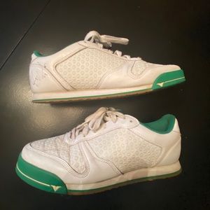 Signed Mikey Powell Black Sheep (white) 10.5 (US)